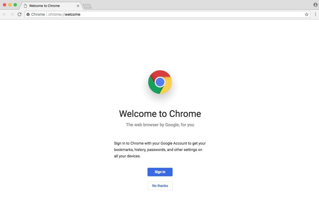 is google chrome or safari better for mac