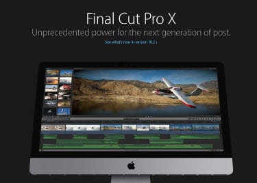 Gopro editing apps for mac pro